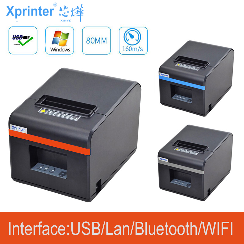 Xprinter ڵ Ŀ  ,  , 160 MM/S POS..